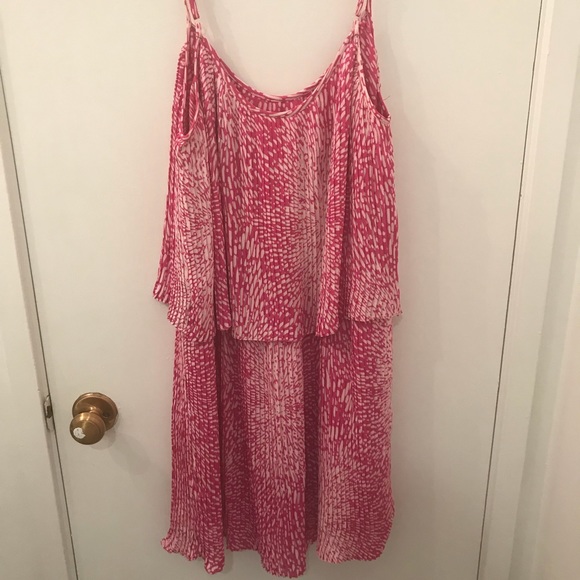 Parker swing dress (size L) - Picture 2 of 3